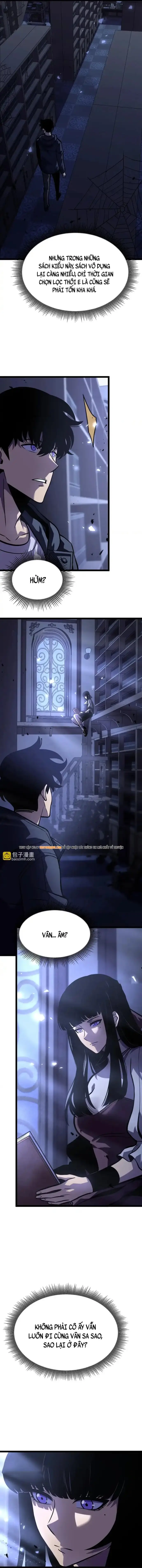 Trọng Khải Dị Thế: Ta Dùng Gương Thần Trở Thành Vô Địch Chapter 33 - Trang 2