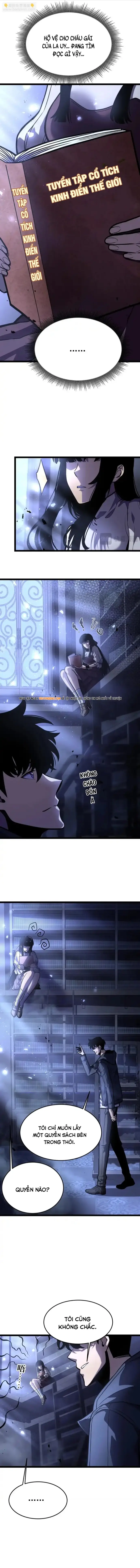 Trọng Khải Dị Thế: Ta Dùng Gương Thần Trở Thành Vô Địch Chapter 33 - Trang 2