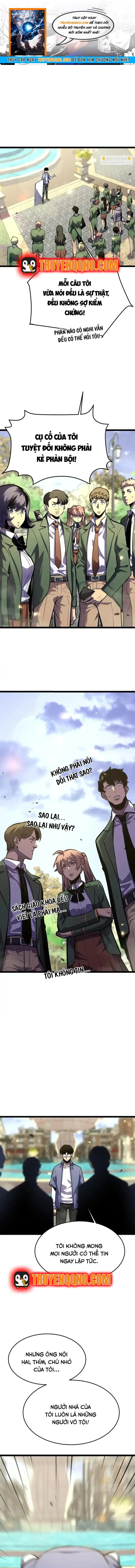 Trọng Khải Dị Thế: Ta Dùng Gương Thần Trở Thành Vô Địch Chapter 34 - Trang 2