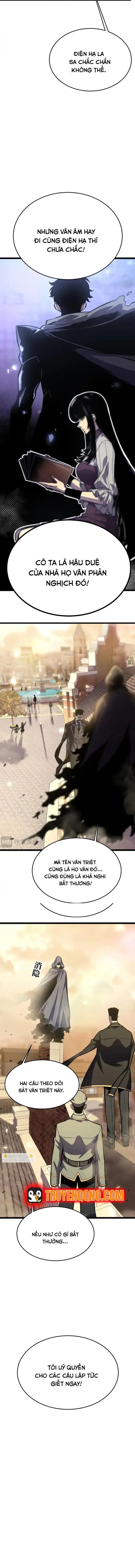 Trọng Khải Dị Thế: Ta Dùng Gương Thần Trở Thành Vô Địch Chapter 34 - Trang 2