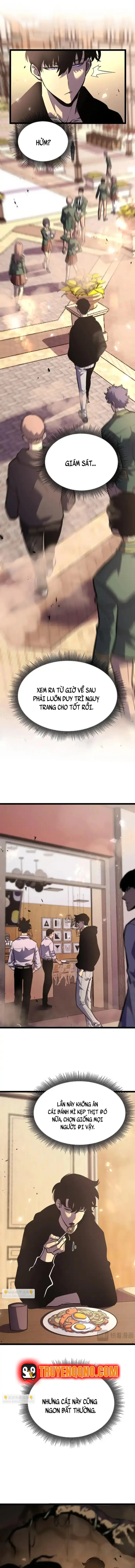 Trọng Khải Dị Thế: Ta Dùng Gương Thần Trở Thành Vô Địch Chapter 34 - Trang 2