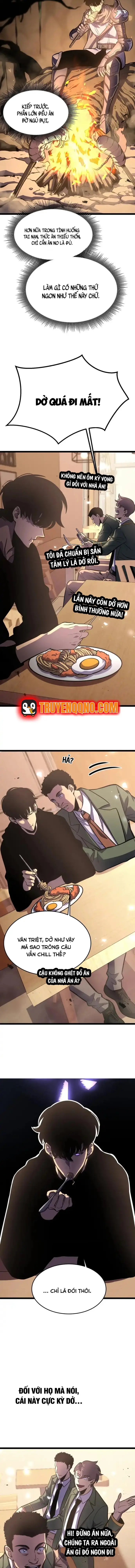 Trọng Khải Dị Thế: Ta Dùng Gương Thần Trở Thành Vô Địch Chapter 34 - Trang 2