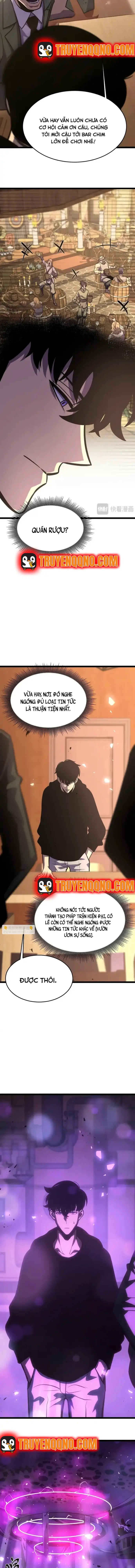 Trọng Khải Dị Thế: Ta Dùng Gương Thần Trở Thành Vô Địch Chapter 34 - Trang 2