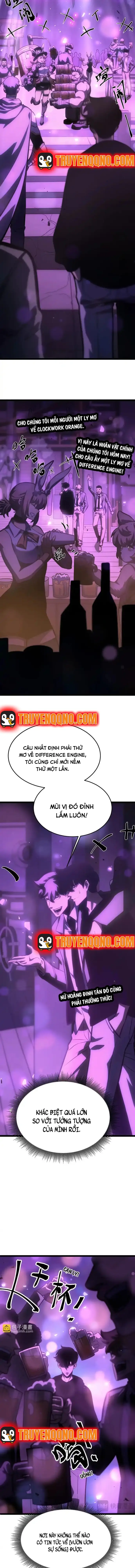 Trọng Khải Dị Thế: Ta Dùng Gương Thần Trở Thành Vô Địch Chapter 34 - Trang 2