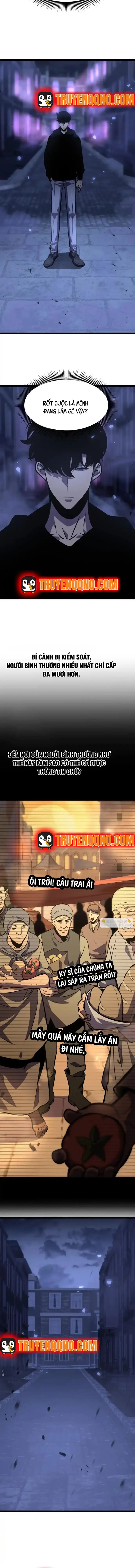 Trọng Khải Dị Thế: Ta Dùng Gương Thần Trở Thành Vô Địch Chapter 34 - Trang 2