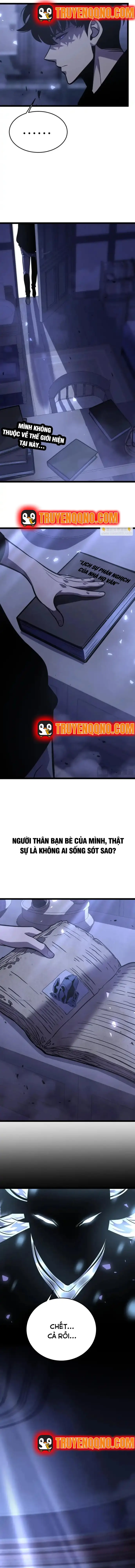 Trọng Khải Dị Thế: Ta Dùng Gương Thần Trở Thành Vô Địch Chapter 34 - Trang 2