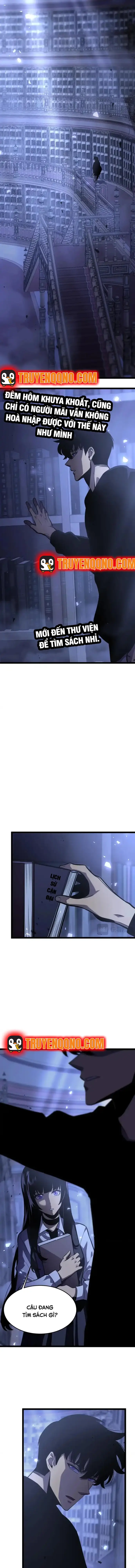 Trọng Khải Dị Thế: Ta Dùng Gương Thần Trở Thành Vô Địch Chapter 34 - Trang 2