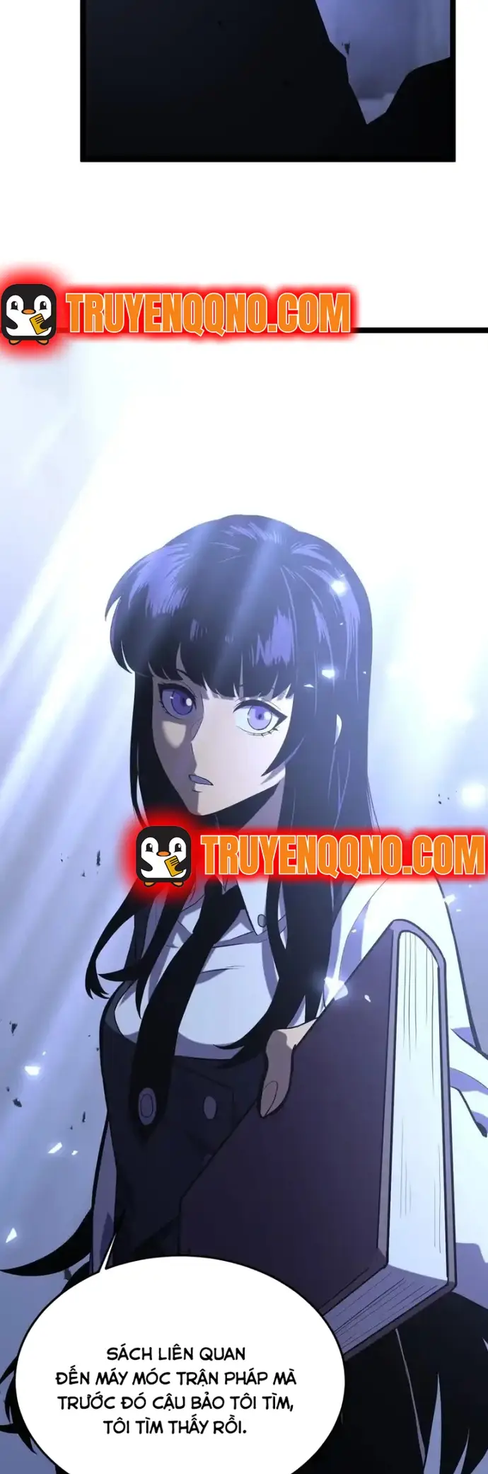 Trọng Khải Dị Thế: Ta Dùng Gương Thần Trở Thành Vô Địch Chapter 34 - Trang 2