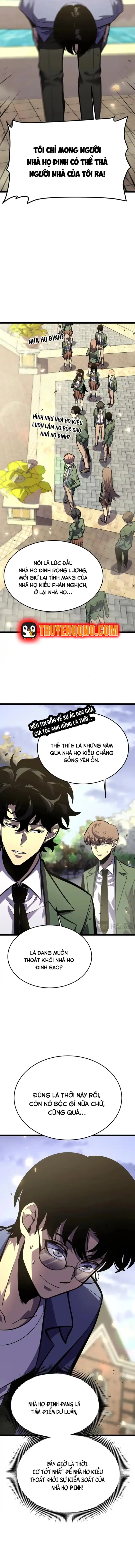 Trọng Khải Dị Thế: Ta Dùng Gương Thần Trở Thành Vô Địch Chapter 34 - Trang 2