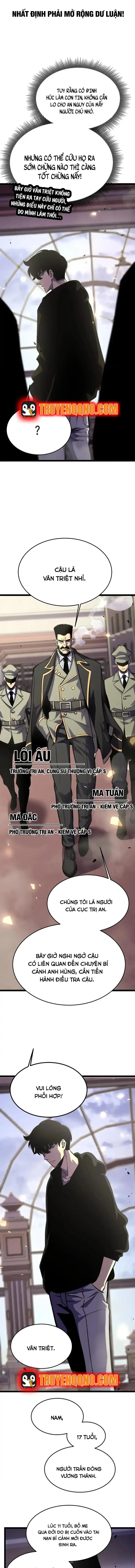 Trọng Khải Dị Thế: Ta Dùng Gương Thần Trở Thành Vô Địch Chapter 34 - Trang 2