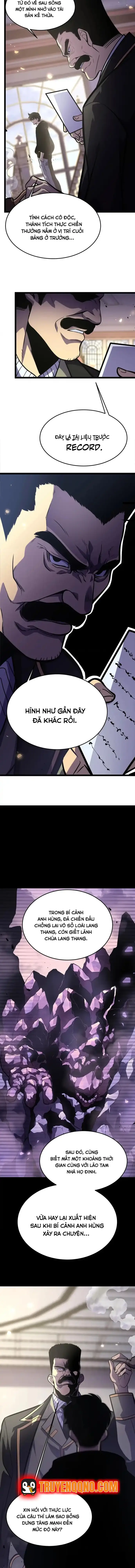 Trọng Khải Dị Thế: Ta Dùng Gương Thần Trở Thành Vô Địch Chapter 34 - Trang 2