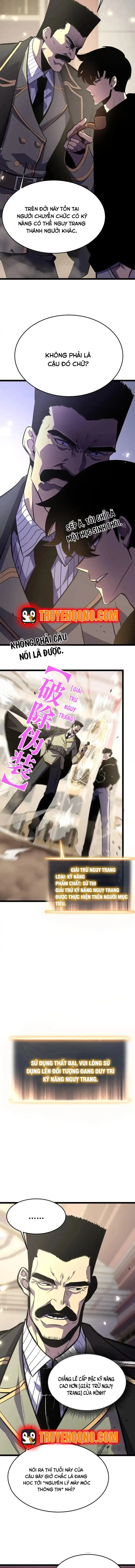 Trọng Khải Dị Thế: Ta Dùng Gương Thần Trở Thành Vô Địch Chapter 34 - Trang 2