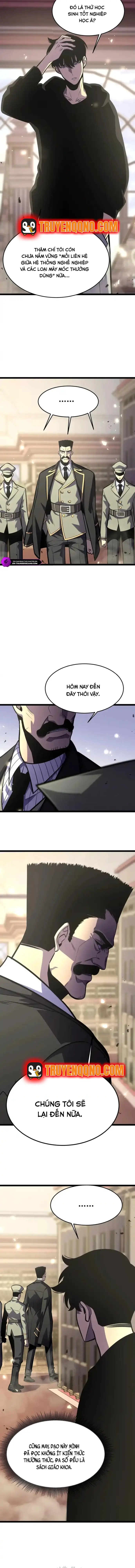 Trọng Khải Dị Thế: Ta Dùng Gương Thần Trở Thành Vô Địch Chapter 34 - Trang 2