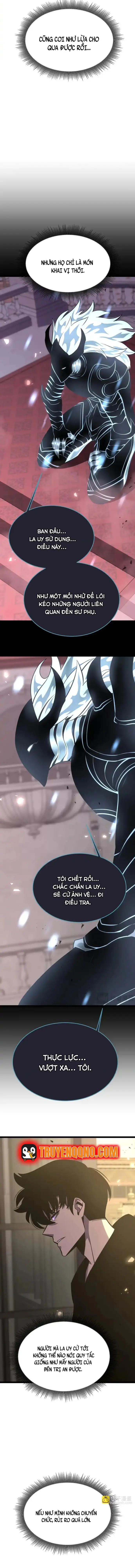 Trọng Khải Dị Thế: Ta Dùng Gương Thần Trở Thành Vô Địch Chapter 34 - Trang 2