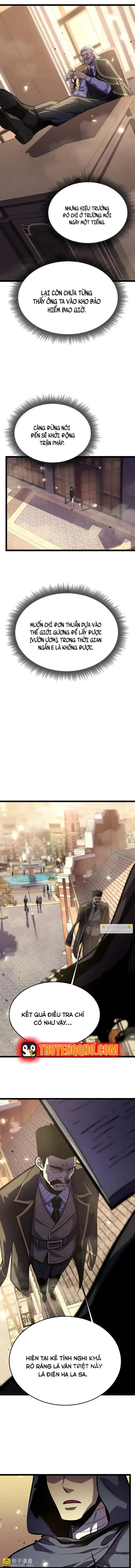 Trọng Khải Dị Thế: Ta Dùng Gương Thần Trở Thành Vô Địch Chapter 34 - Trang 2