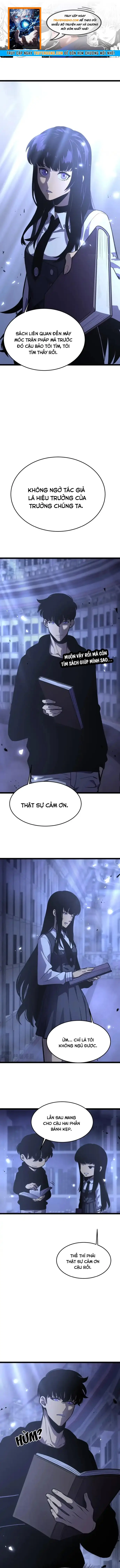 Trọng Khải Dị Thế: Ta Dùng Gương Thần Trở Thành Vô Địch Chapter 35 - Trang 2