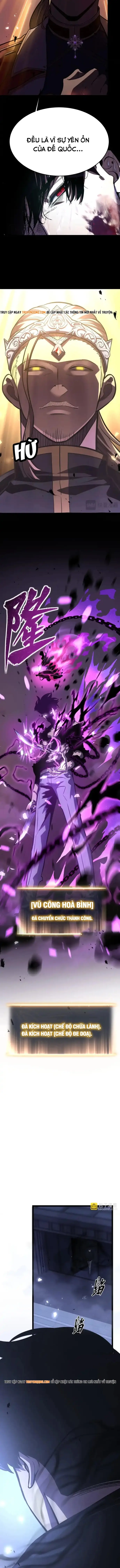 Trọng Khải Dị Thế: Ta Dùng Gương Thần Trở Thành Vô Địch Chapter 35 - Trang 2