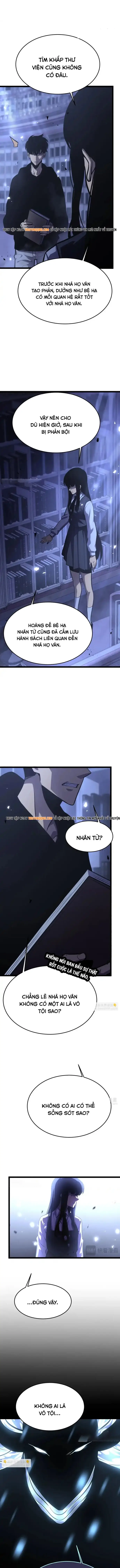 Trọng Khải Dị Thế: Ta Dùng Gương Thần Trở Thành Vô Địch Chapter 35 - Trang 2