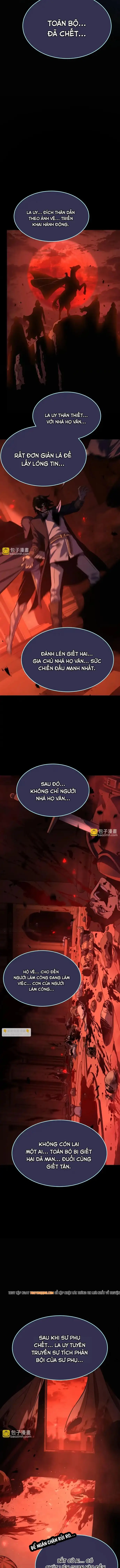 Trọng Khải Dị Thế: Ta Dùng Gương Thần Trở Thành Vô Địch Chapter 35 - Trang 2