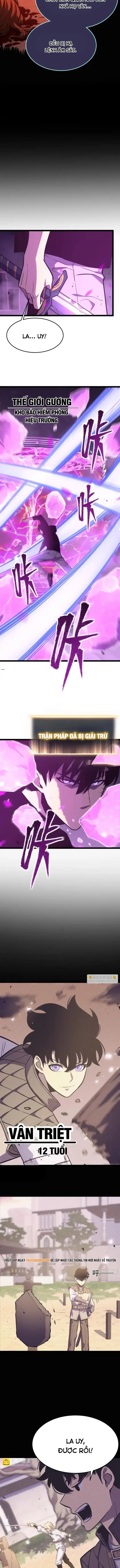 Trọng Khải Dị Thế: Ta Dùng Gương Thần Trở Thành Vô Địch Chapter 35 - Trang 2