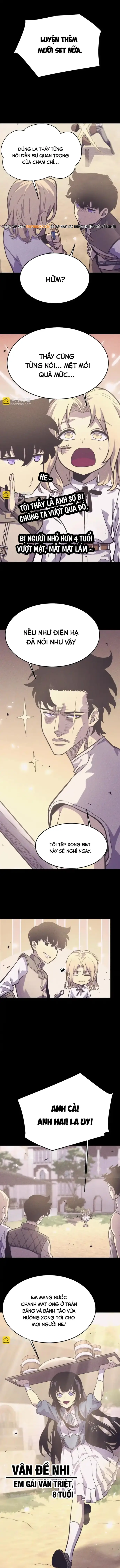 Trọng Khải Dị Thế: Ta Dùng Gương Thần Trở Thành Vô Địch Chapter 35 - Trang 2