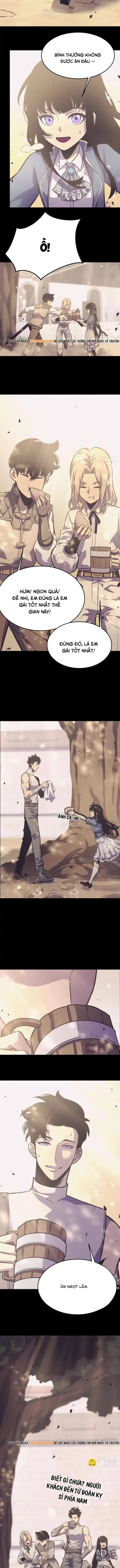 Trọng Khải Dị Thế: Ta Dùng Gương Thần Trở Thành Vô Địch Chapter 35 - Trang 2