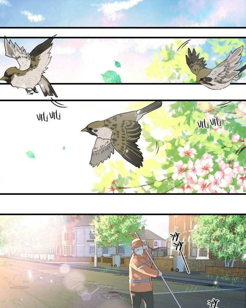 Trong Nhà Có 2 Bạn Gái Song Sinh Chapter 1 - Trang 2