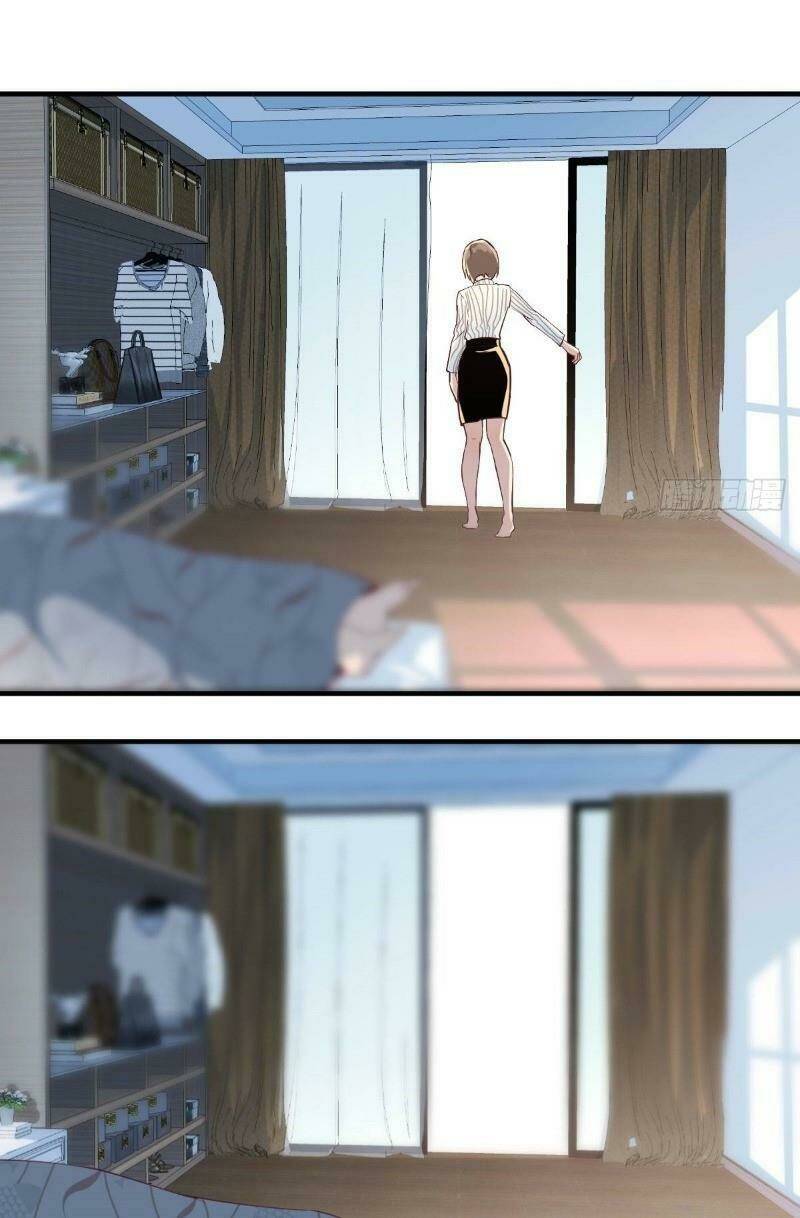 Trong Nhà Có 2 Bạn Gái Song Sinh Chapter 1 - Trang 2