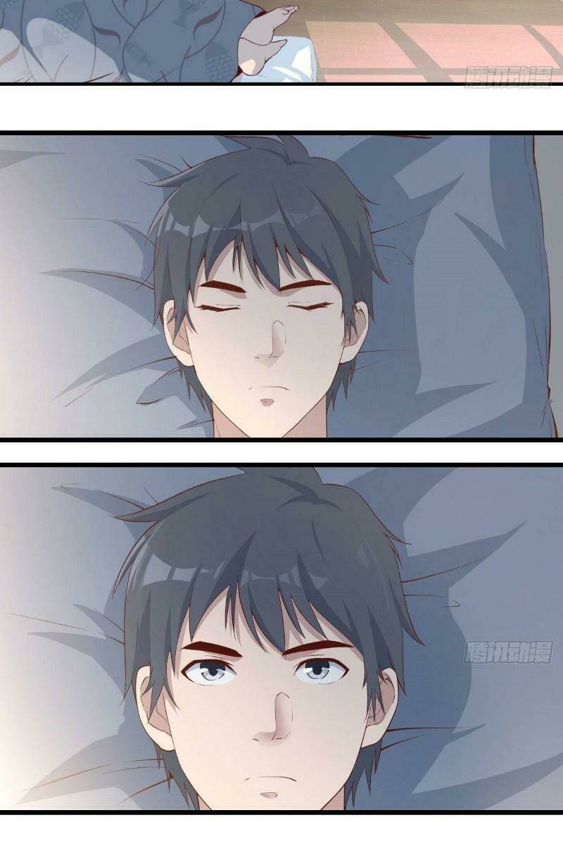 Trong Nhà Có 2 Bạn Gái Song Sinh Chapter 1 - Trang 2