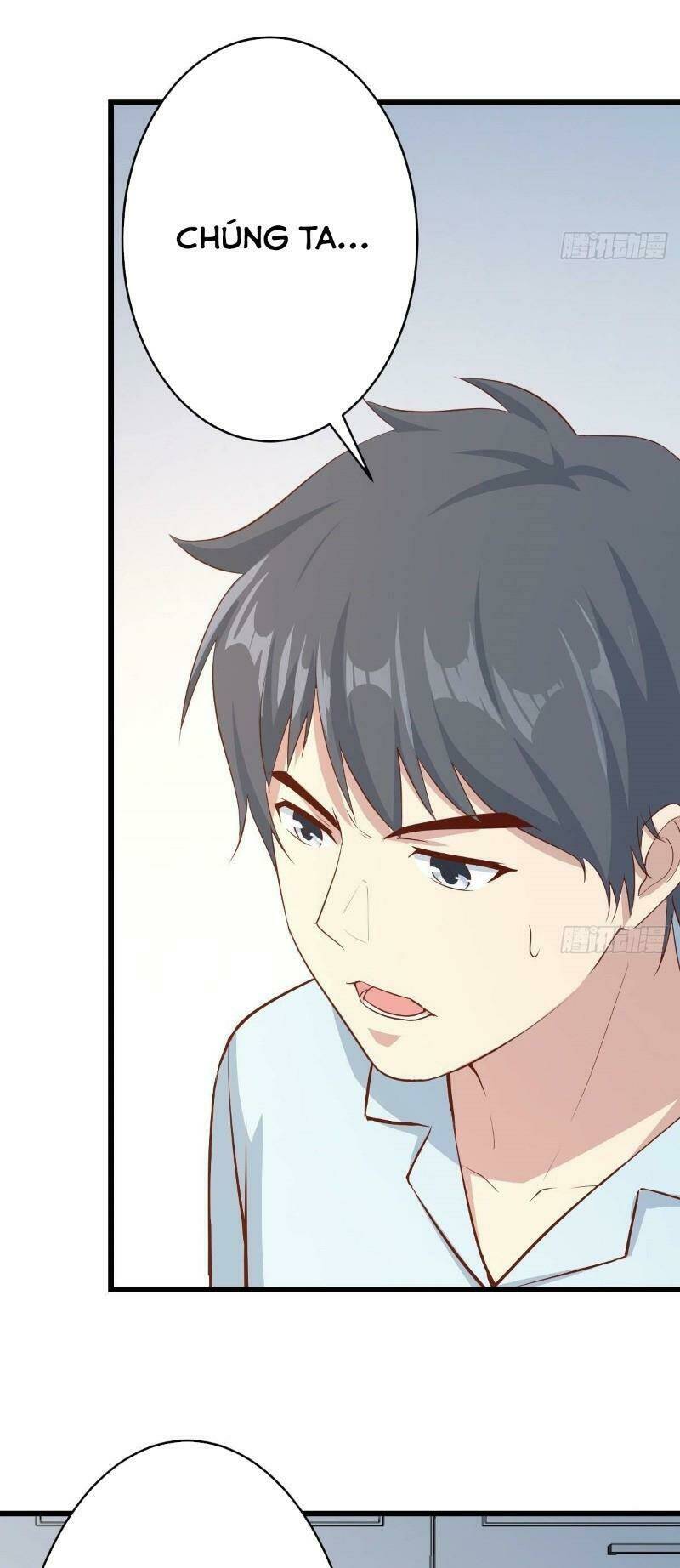 Trong Nhà Có 2 Bạn Gái Song Sinh Chapter 1 - Trang 2