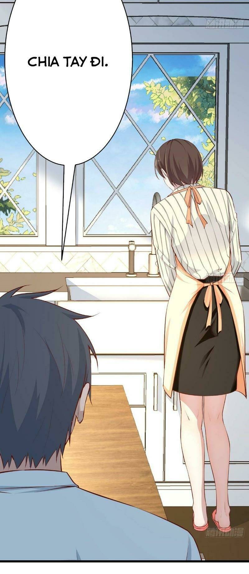 Trong Nhà Có 2 Bạn Gái Song Sinh Chapter 1 - Trang 2