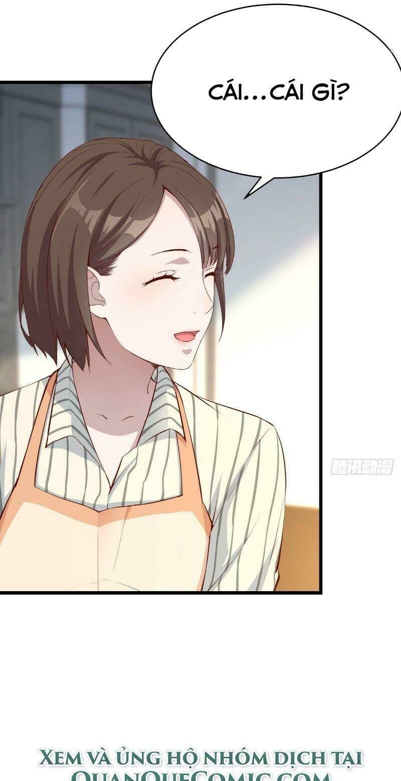 Trong Nhà Có 2 Bạn Gái Song Sinh Chapter 1 - Trang 2