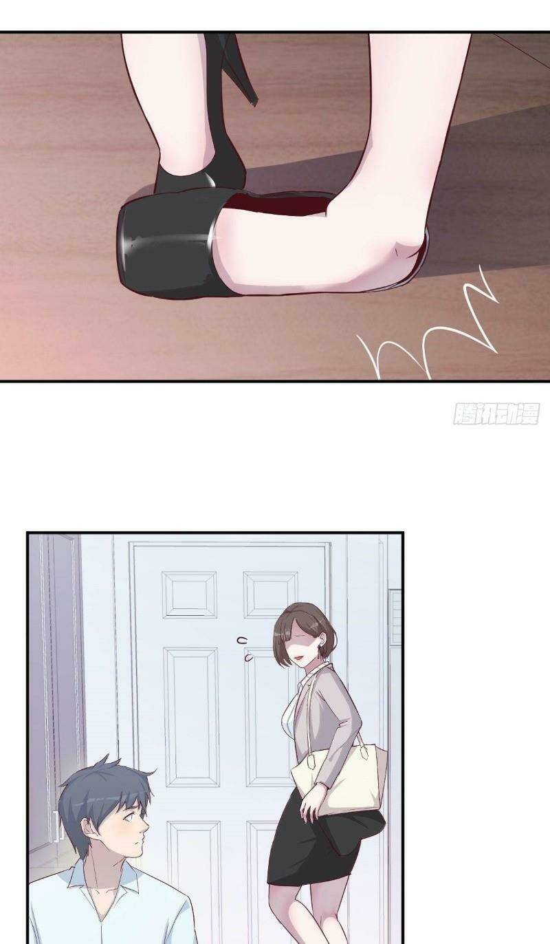 Trong Nhà Có 2 Bạn Gái Song Sinh Chapter 1 - Trang 2