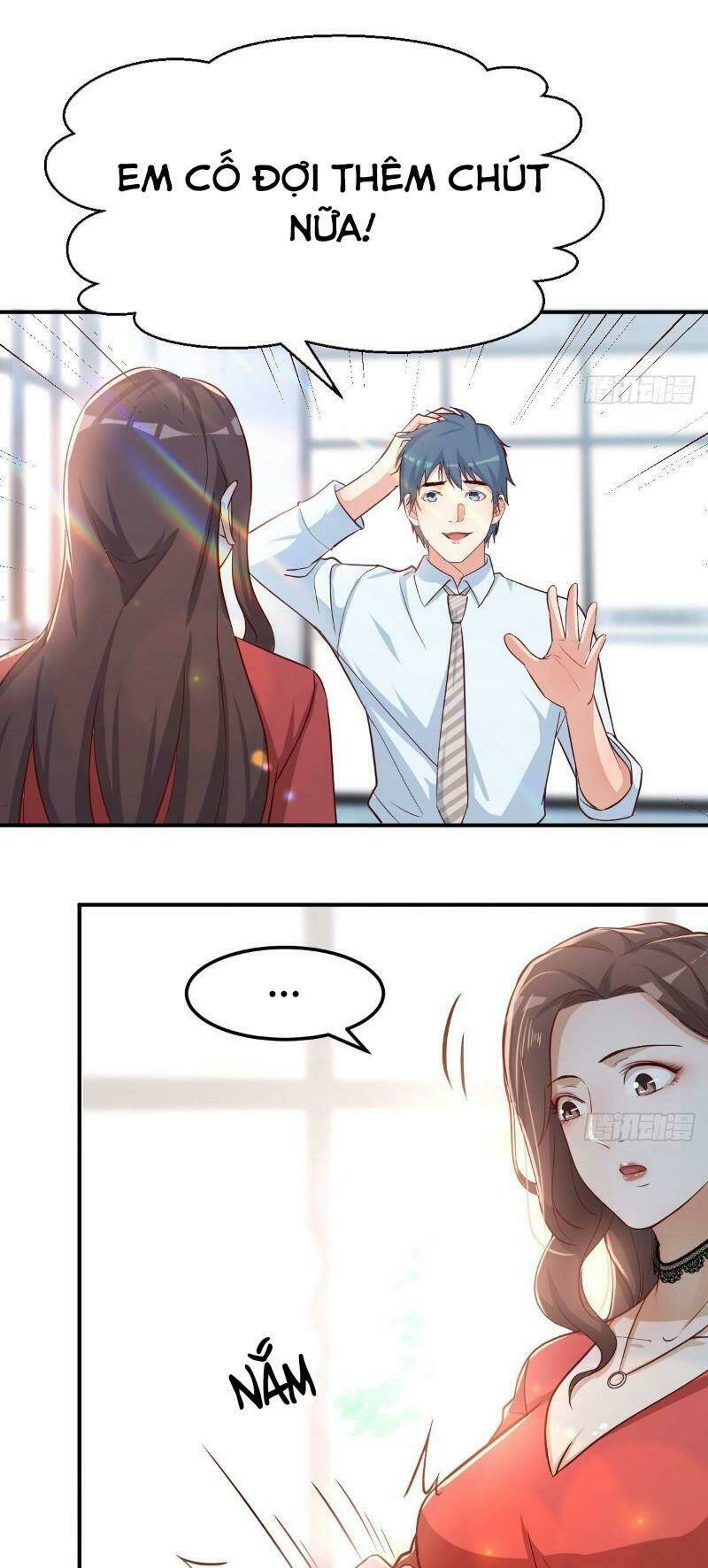 Trong Nhà Có 2 Bạn Gái Song Sinh Chapter 1 - Trang 2