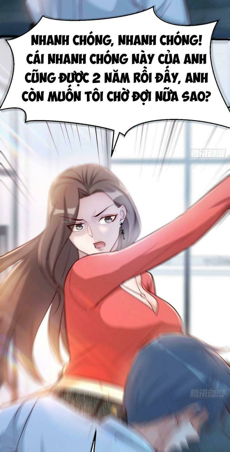 Trong Nhà Có 2 Bạn Gái Song Sinh Chapter 1 - Trang 2