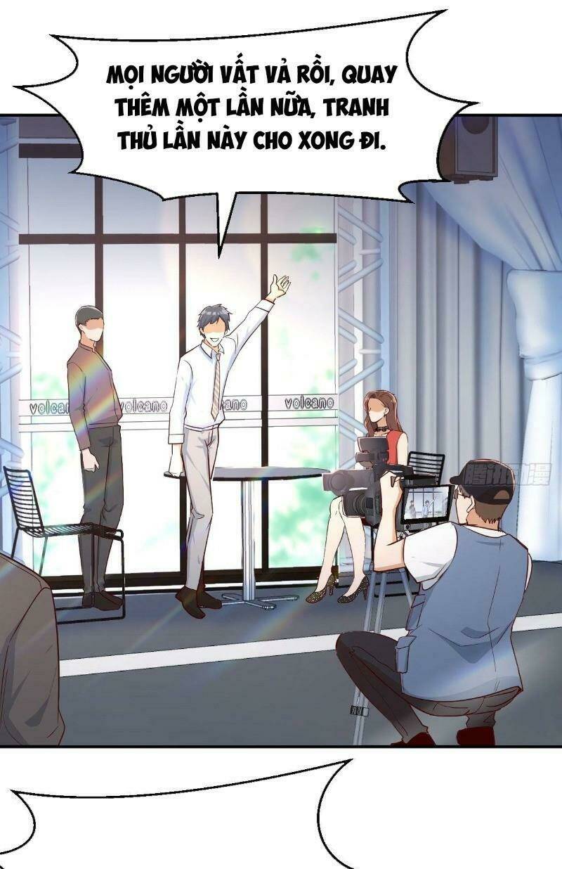 Trong Nhà Có 2 Bạn Gái Song Sinh Chapter 1 - Trang 2