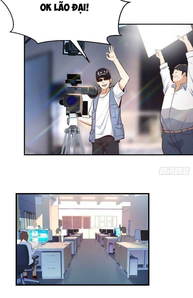 Trong Nhà Có 2 Bạn Gái Song Sinh Chapter 1 - Trang 2