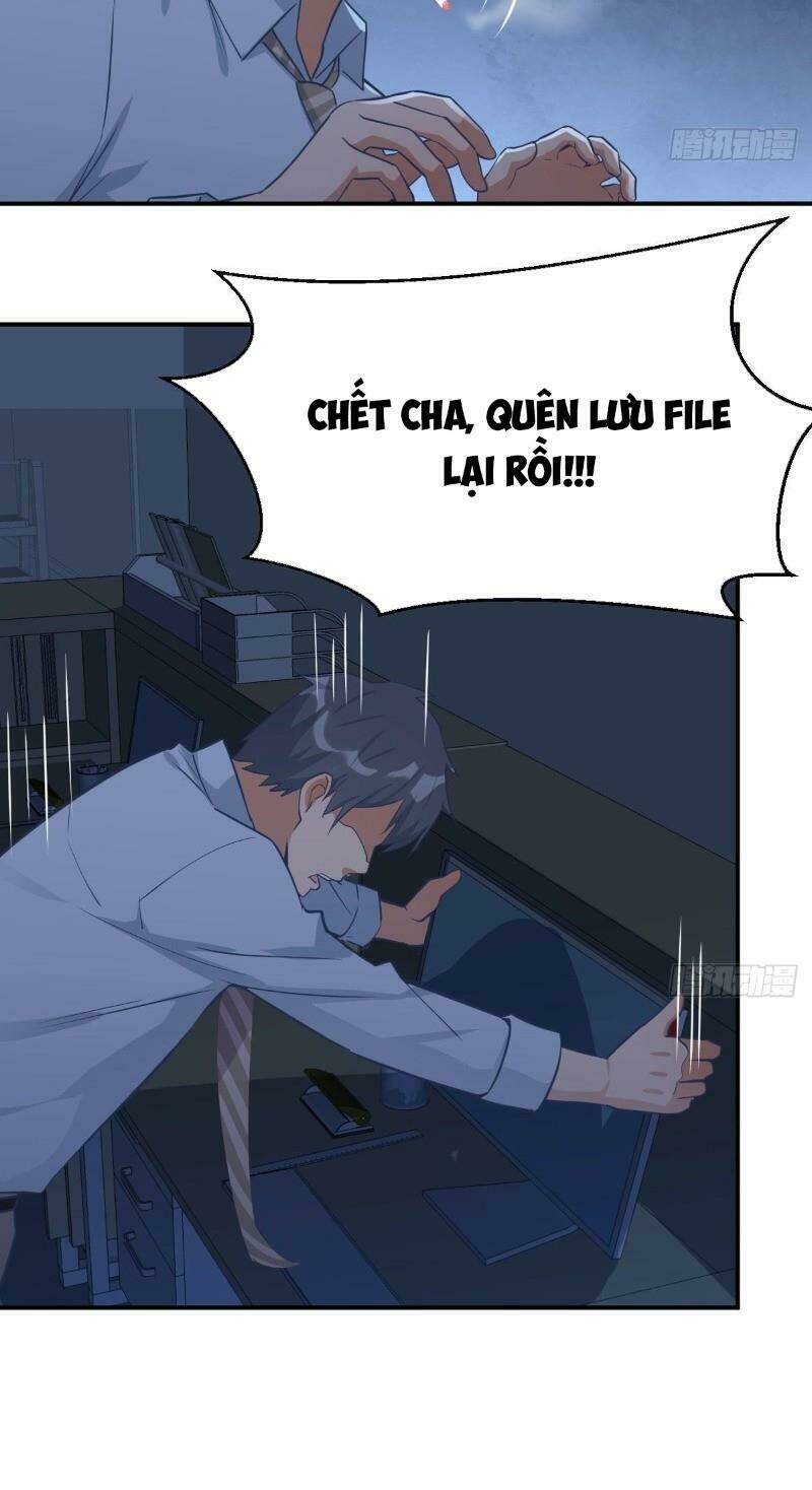 Trong Nhà Có 2 Bạn Gái Song Sinh Chapter 1 - Trang 2