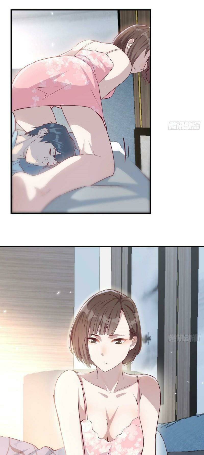 Trong Nhà Có 2 Bạn Gái Song Sinh Chapter 1 - Trang 2