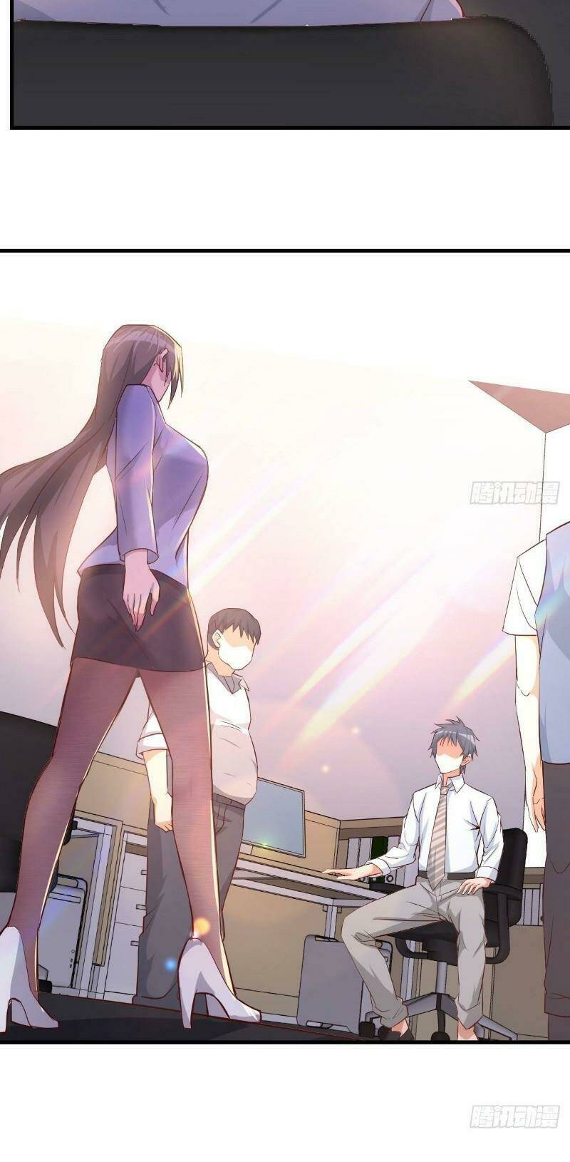 Trong Nhà Có 2 Bạn Gái Song Sinh Chapter 1 - Trang 2