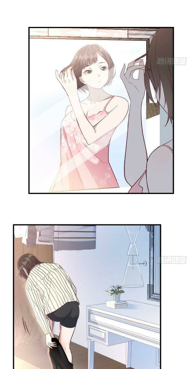 Trong Nhà Có 2 Bạn Gái Song Sinh Chapter 1 - Trang 2