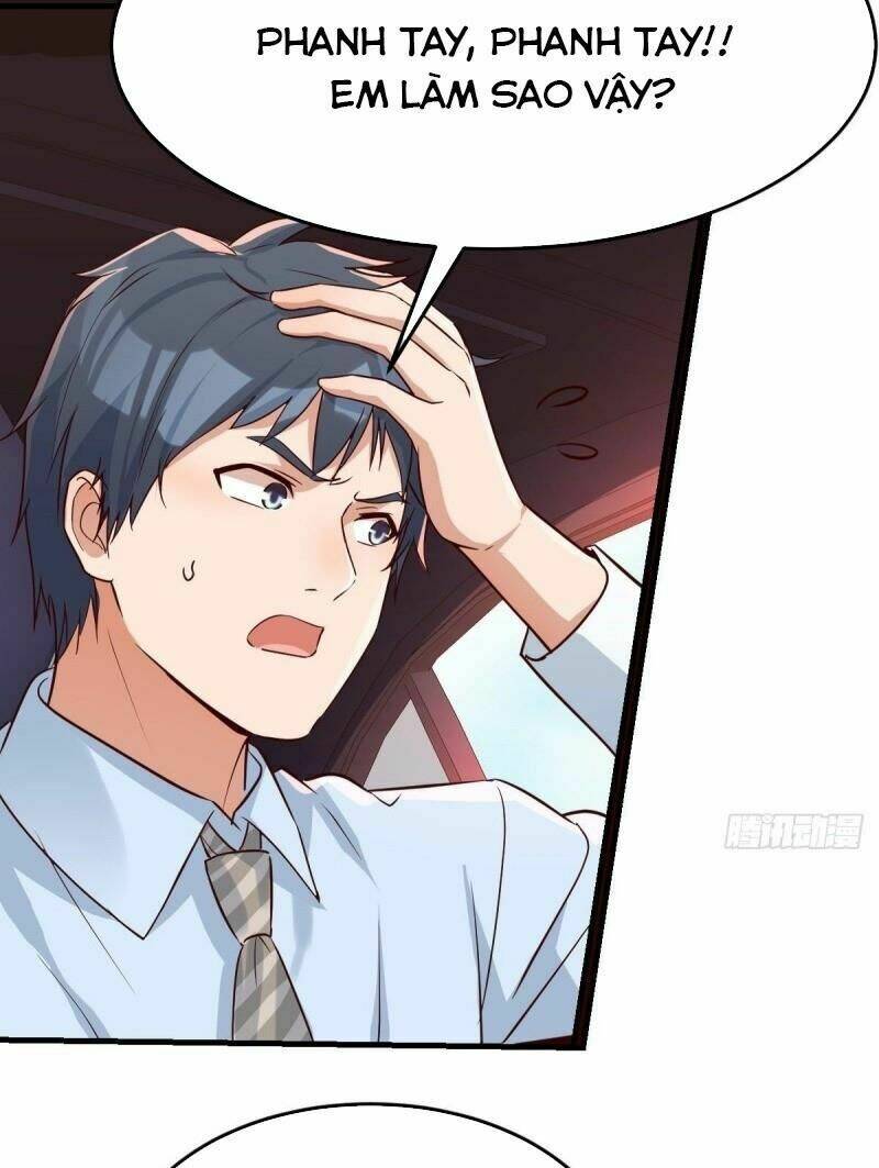 Trong Nhà Có 2 Bạn Gái Song Sinh Chapter 10 - Trang 2