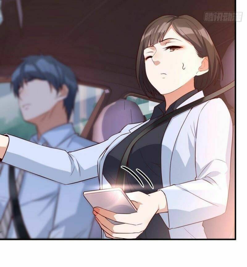 Trong Nhà Có 2 Bạn Gái Song Sinh Chapter 10 - Trang 2