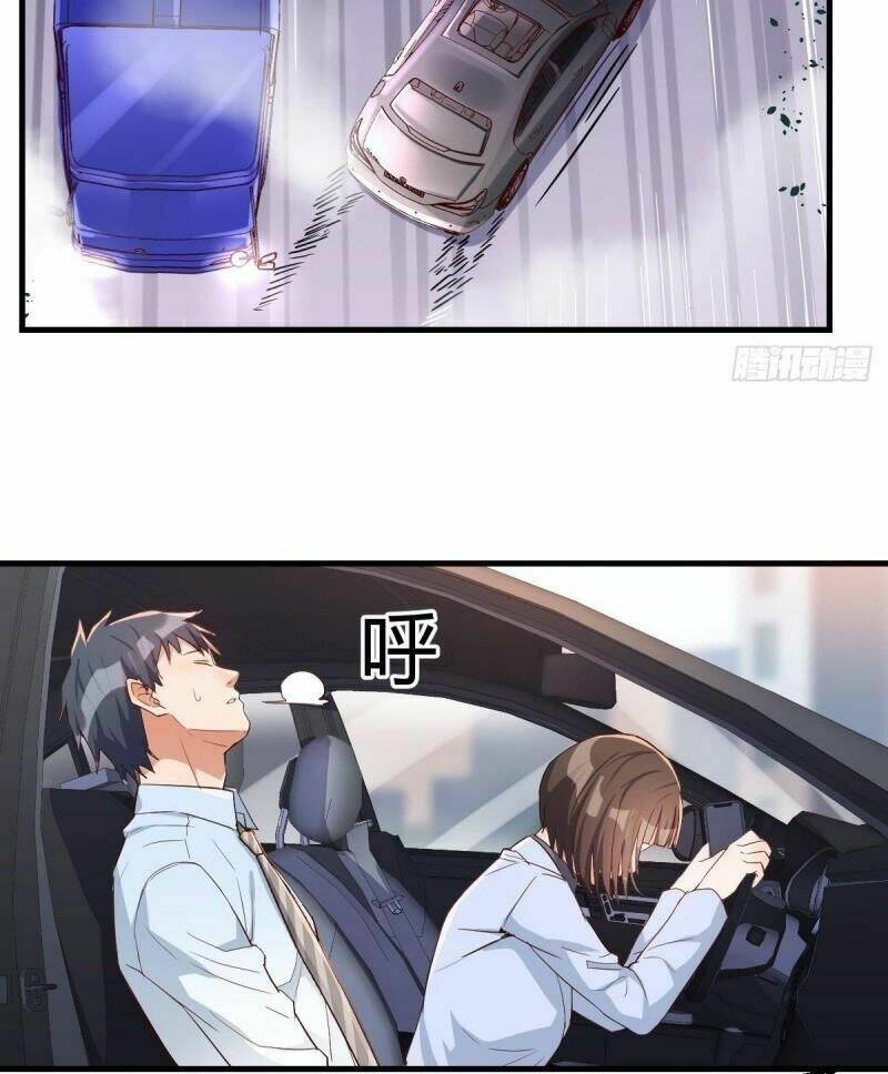 Trong Nhà Có 2 Bạn Gái Song Sinh Chapter 10 - Trang 2