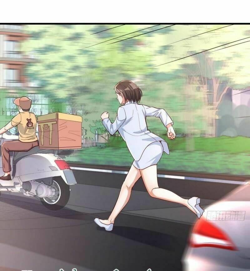 Trong Nhà Có 2 Bạn Gái Song Sinh Chapter 10 - Trang 2