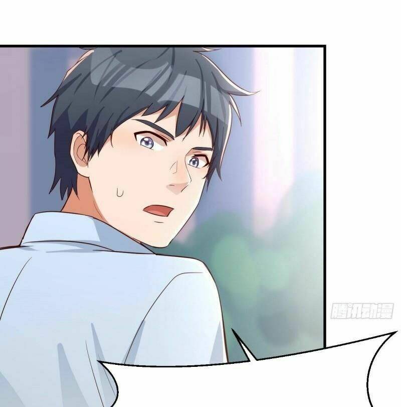 Trong Nhà Có 2 Bạn Gái Song Sinh Chapter 10 - Trang 2