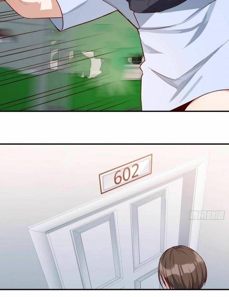 Trong Nhà Có 2 Bạn Gái Song Sinh Chapter 10 - Trang 2