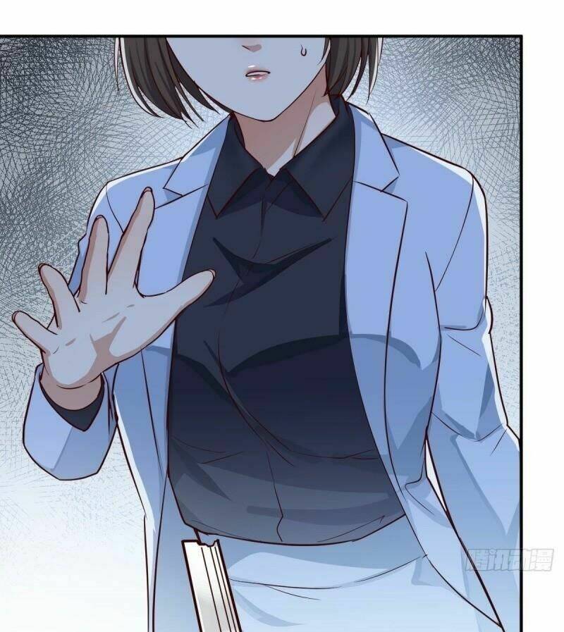 Trong Nhà Có 2 Bạn Gái Song Sinh Chapter 10 - Trang 2