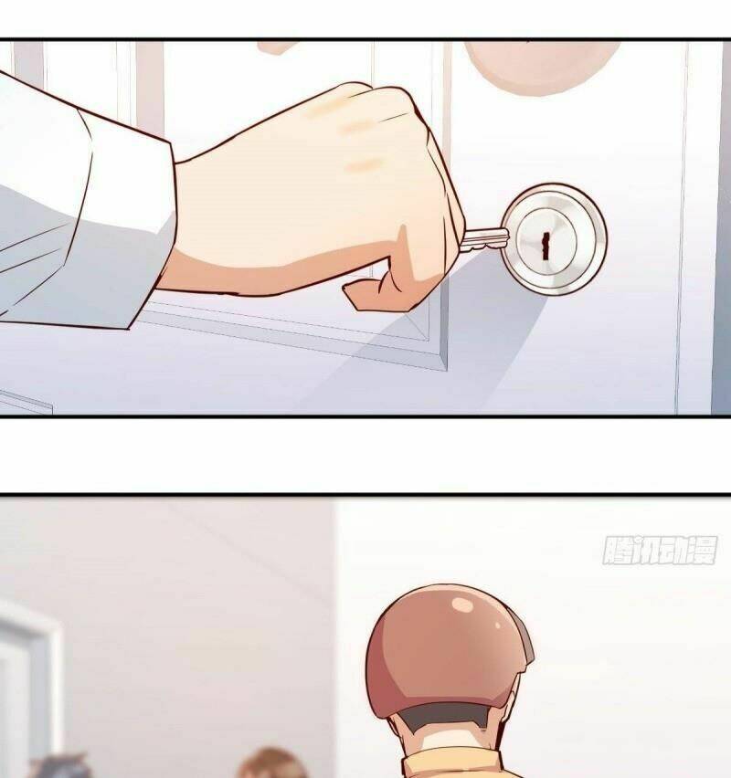 Trong Nhà Có 2 Bạn Gái Song Sinh Chapter 10 - Trang 2