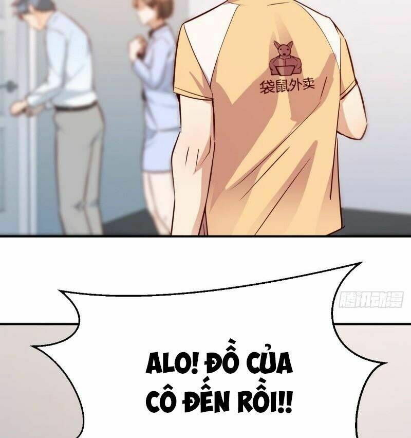 Trong Nhà Có 2 Bạn Gái Song Sinh Chapter 10 - Trang 2